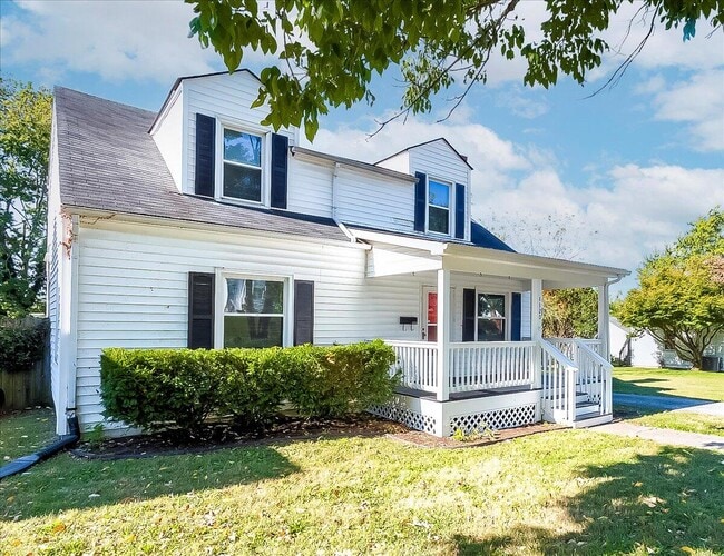 Photo - 1120 Liberty Rd