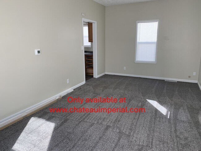 Photo - 1 bed 1 bath house