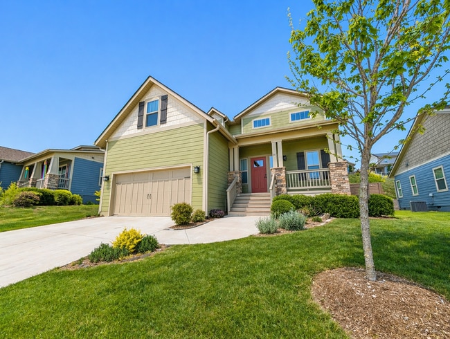 Photo - Lovely Weaverville Rental w/ bonus space