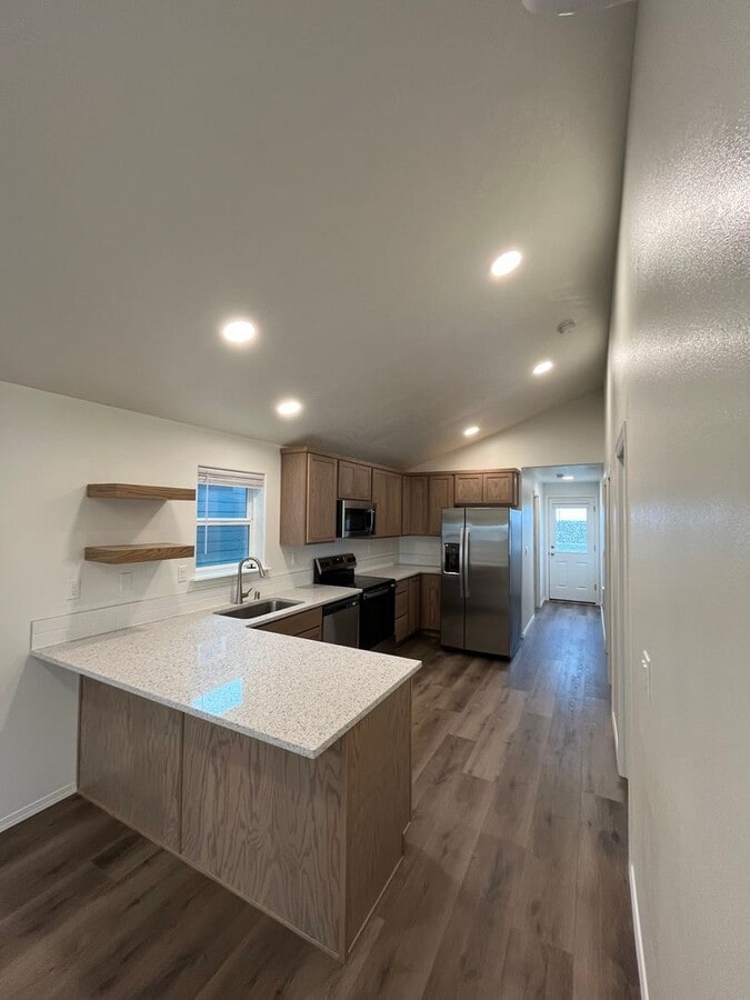 Photo - Single Level Home in New SunRidge Community