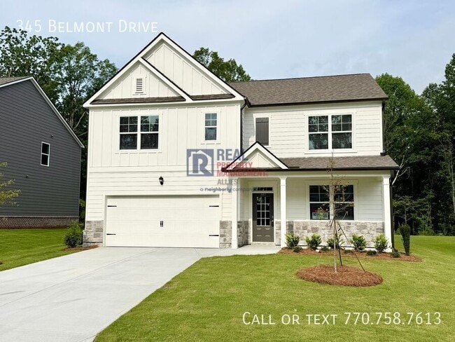 Building Photo - 345 Belmont Dr