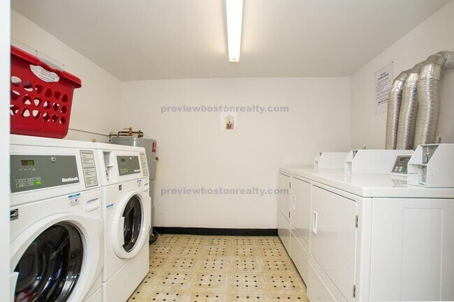 Photo - 29 Brainerd Rd Unit 309