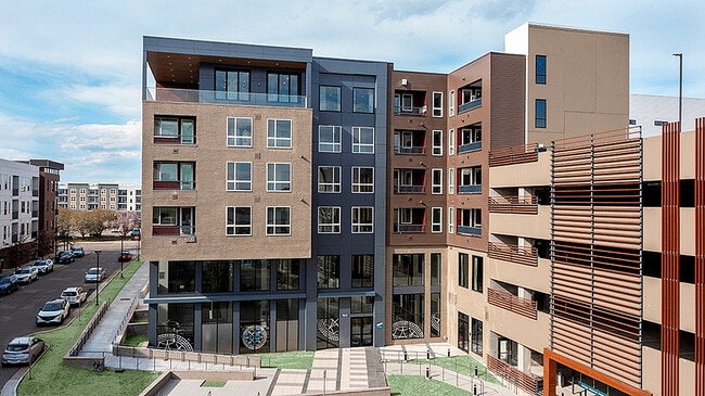 Vista del pico del Atlas0861.2 - Atlas Peakview