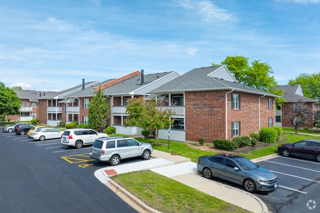 Building Photo - Ashton Arlington Heights Rental