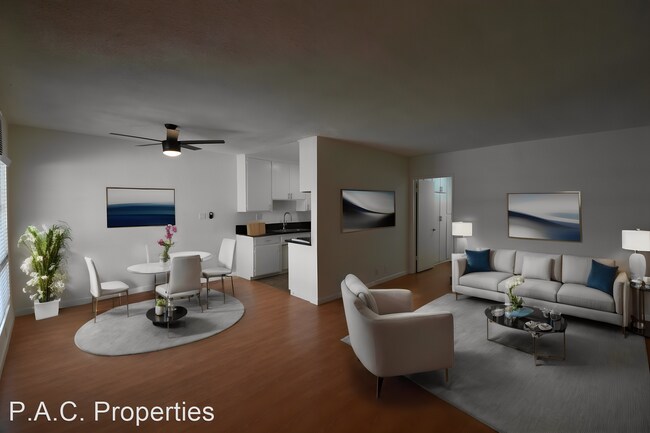 Photo - 1 br, 1 bath Apartment - 12050 Tiara Stree...