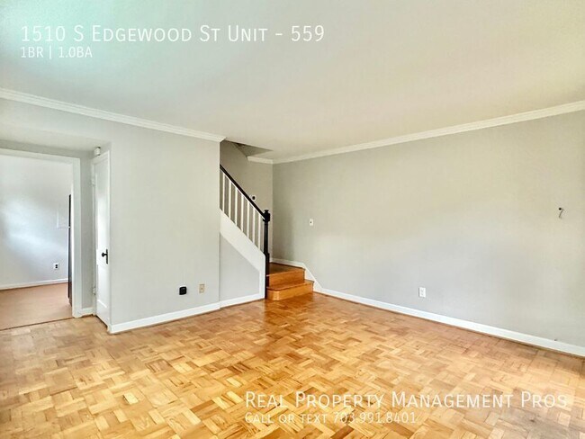 1510 S Edgewood St