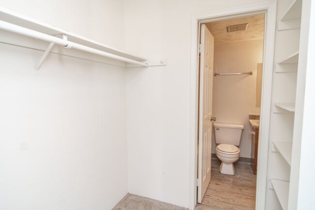 Spring Acres Apartments