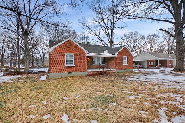 Photo - 1604 Alta Vista Ave