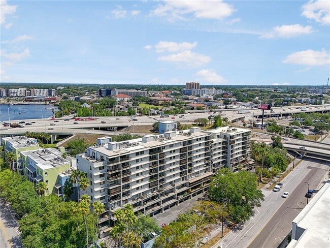 Building Photo - 201 W Laurel St Unit 408 Rental