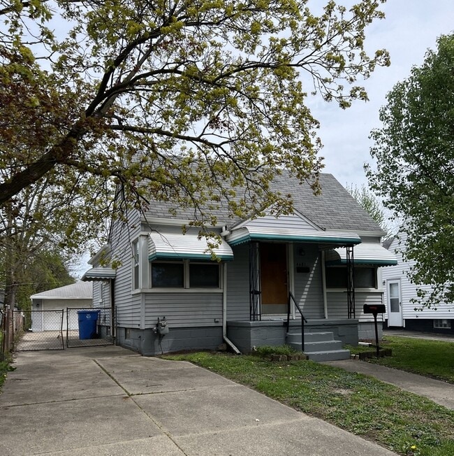 Building Photo - 4481 Westpoint St