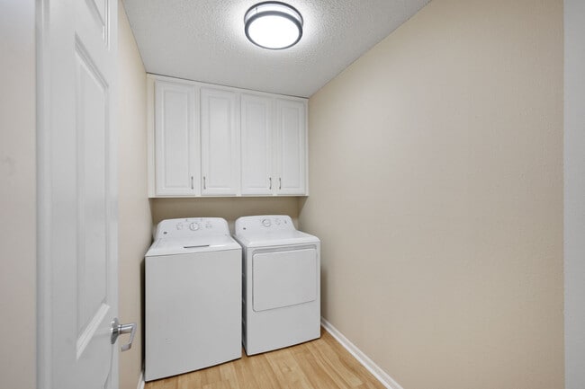 Photo - Heritage Park Apartments