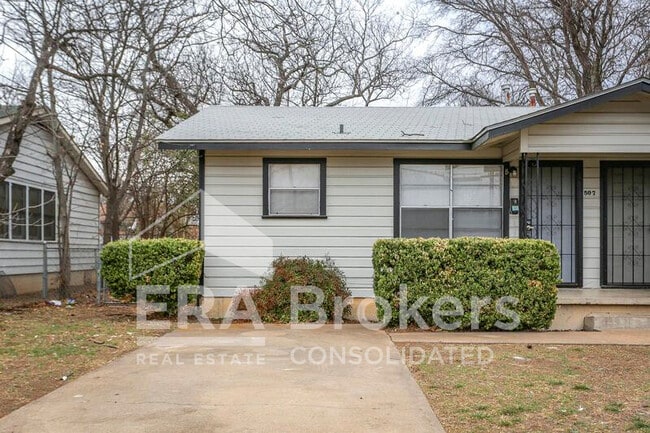 Photo - 507 Adams Ave Unit B