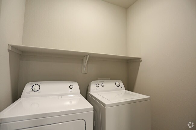 1BR, 1BA - A1 - Caliber at Cornerstar