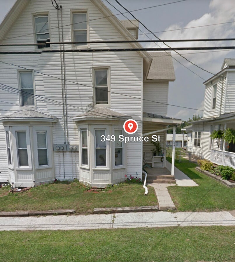 Photo - 349 Spruce St Apartments Unit B