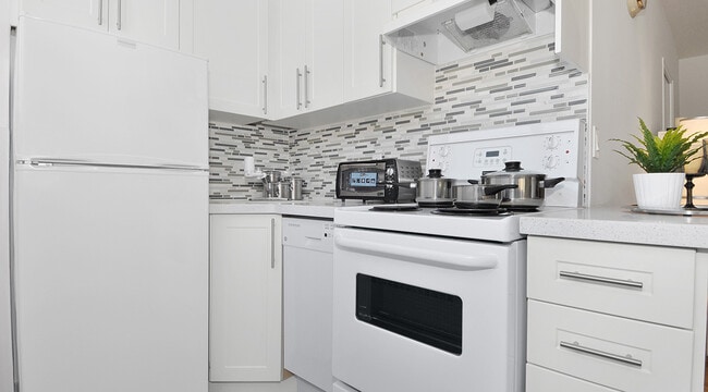 Photo - Skyliner Unité 00704