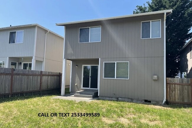 Photo - 17421 29th Ave E Casa
