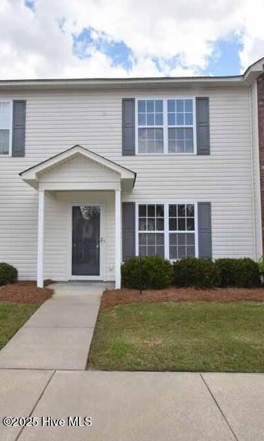 Building Photo - 4140 Dudleys Grant Dr Rental