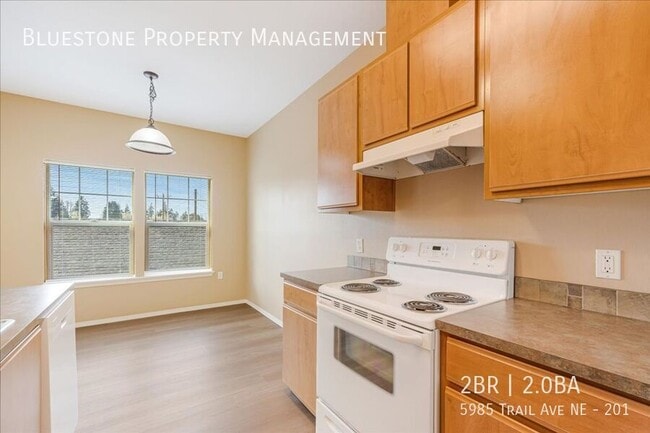 Photo - 5985 Trail Ave NE Unit 201