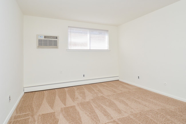 Sample Living Room