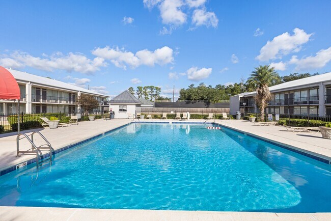 Temporary - 1400 W Tunnel Blvd