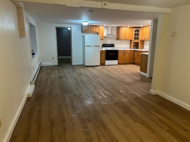 Photo - Orchard Apartments Unit 7