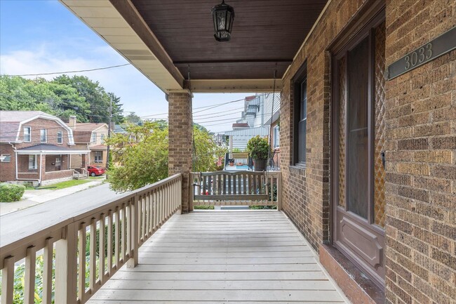 Photo - 3033 Brentwood Ave