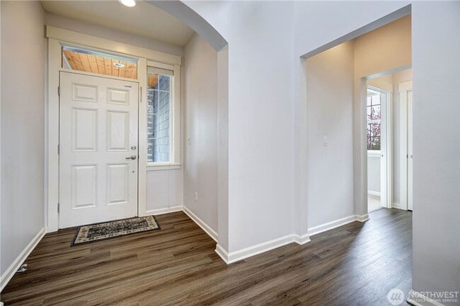 Photo - Stylish 5-Bed Home in Desirable Bothell ; ...