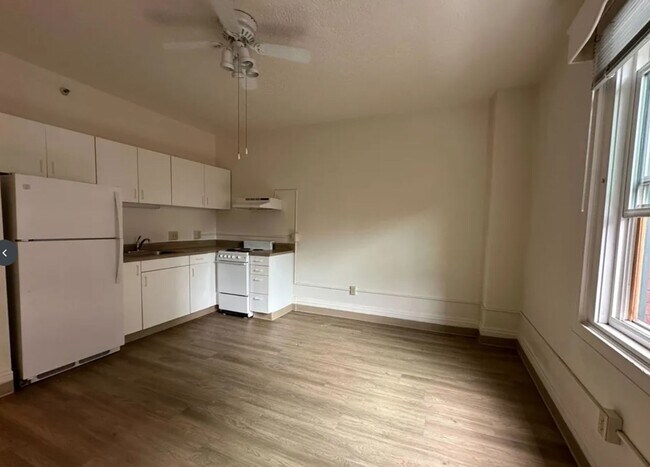Photo - Morrison Park Apartments