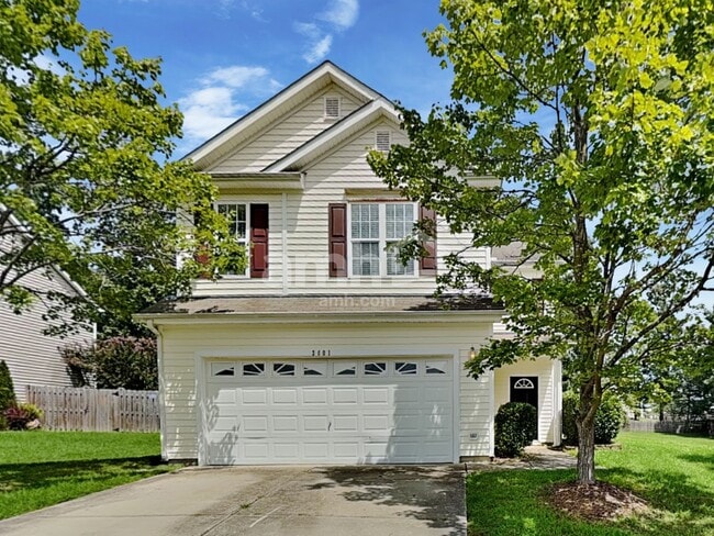 Building Photo - 3601 Play Gate Ln Rental