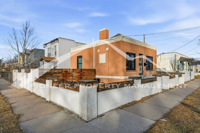 Photo - Charming Home with Washer/Dryer and Fenced Yard