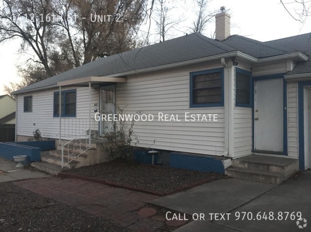 Building Photo - 1412 16th St Unit 2 Rental
