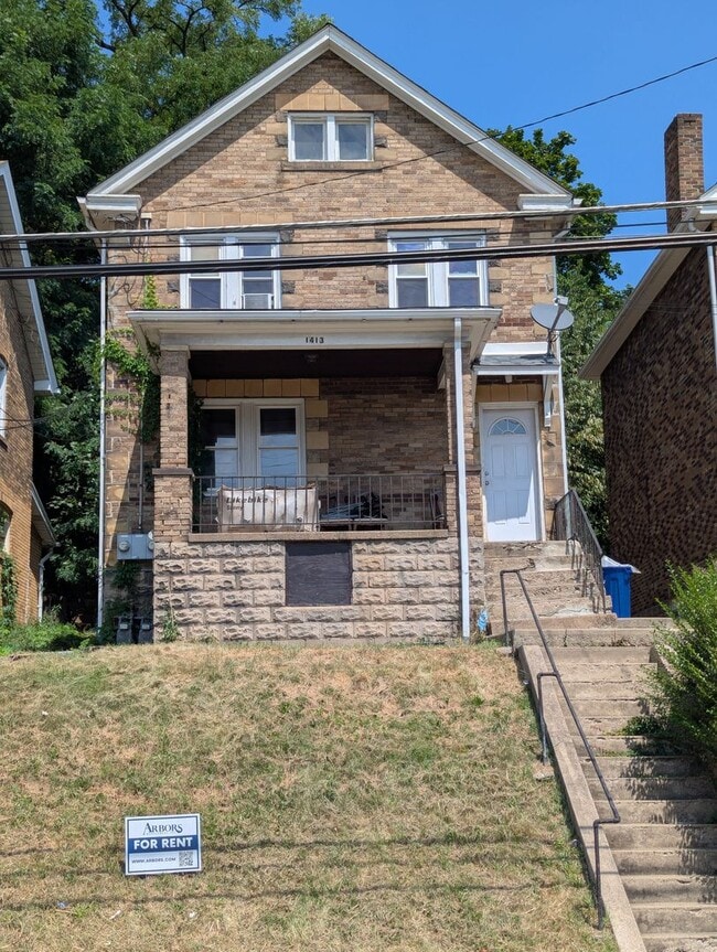Building Photo - bro1413 Unit 2 Rental