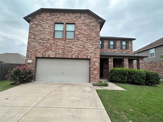 Photo - 1248 Hyde Park Dr