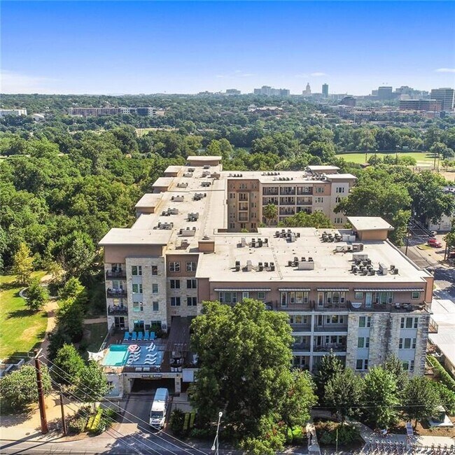 1900 Barton Springs Rd Unit 4026
