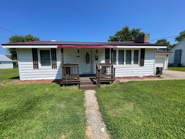 Photo - 1217 W Centennial Ave