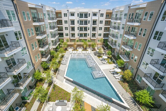 Photo - Lantower West Love