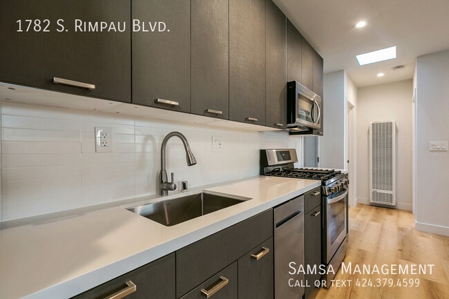 Photo - 1782 S Rimpau Blvd