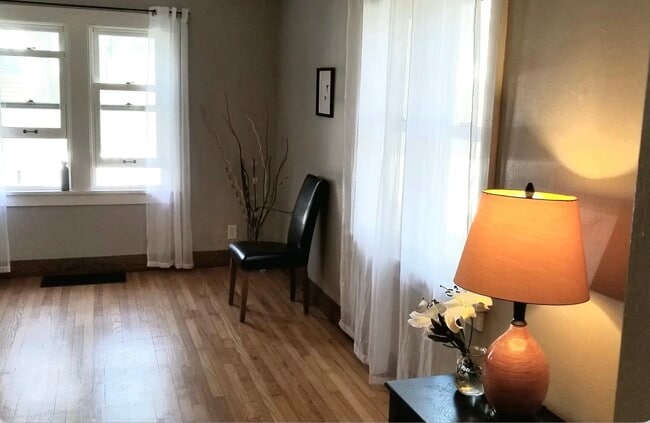 Photo - 3601 Gregory St
