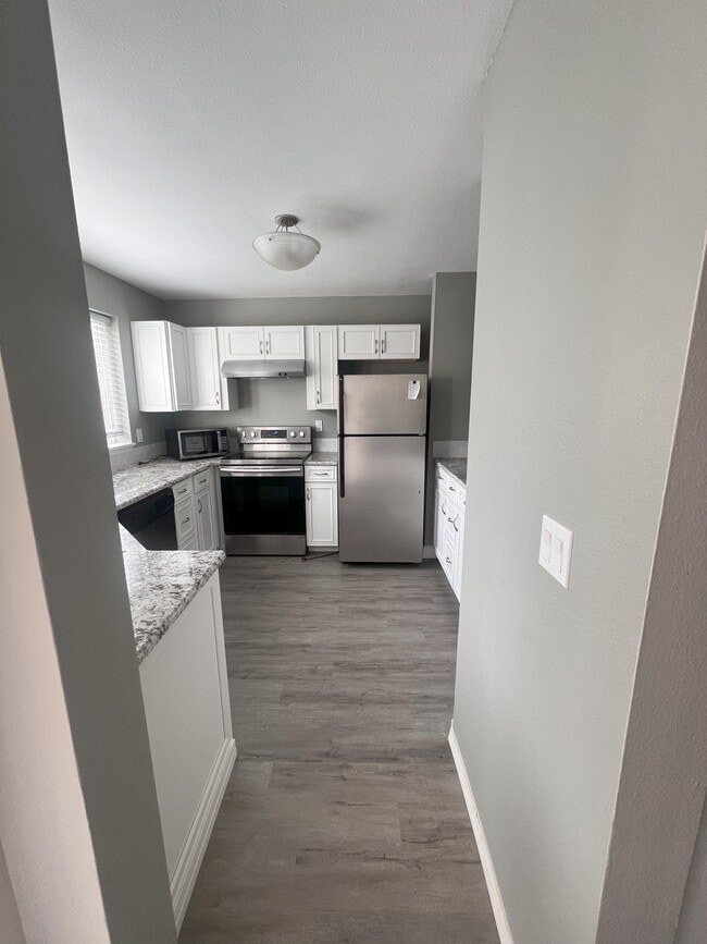 Photo - 5300 Harbour Pointe Blvd Unit 310C