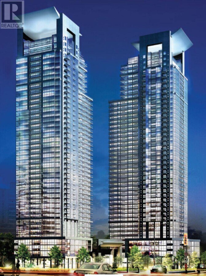 Photo - 5162 Yonge St Unit Lph601