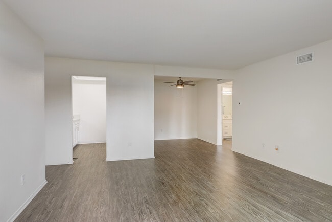 Arbor Park Apartments