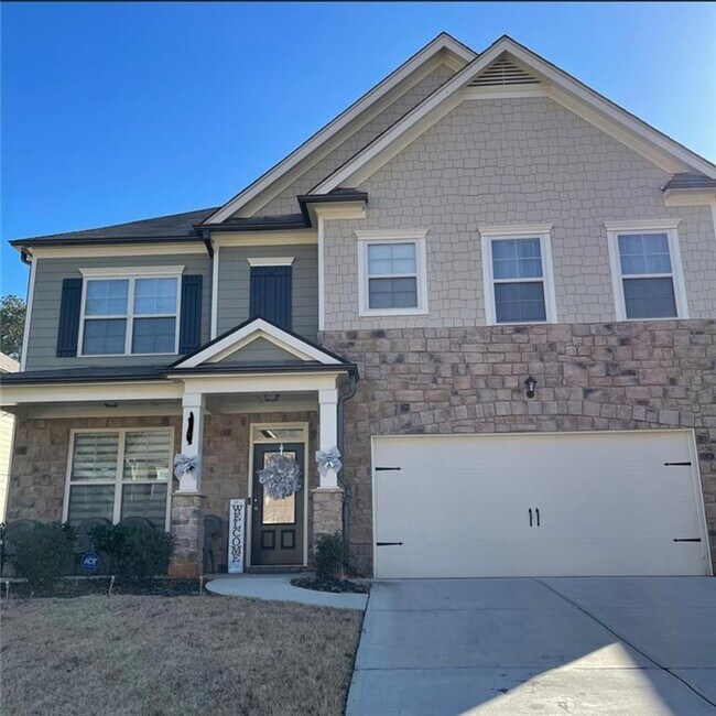 Photo - 2115 Apple Orchard Way House
