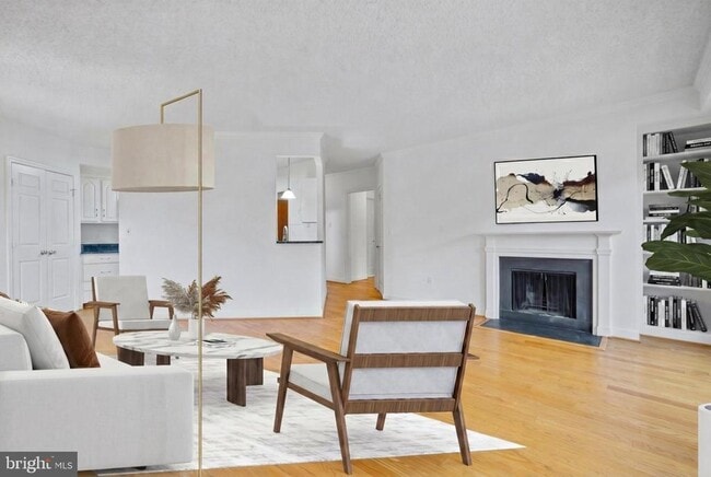 Photo - 800 S St Asaph St Unit 306