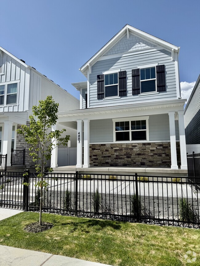 Building Photo - 4883 Coulter Ct Rental