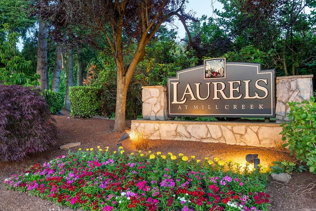 Laurels at Mill Creek