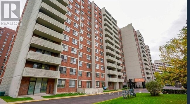 Photo - 10 Stonehill Ct Unité 1210