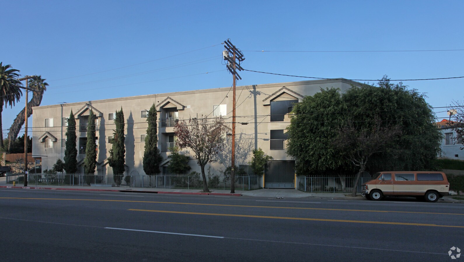 Photo - 3101 Eagle Rock Blvd