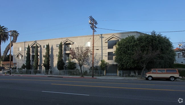 Eagle Court LLC