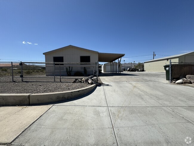 Building Photo - 1541 Palma Rd Rental