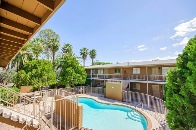 Building Photo - The Irving Rental
